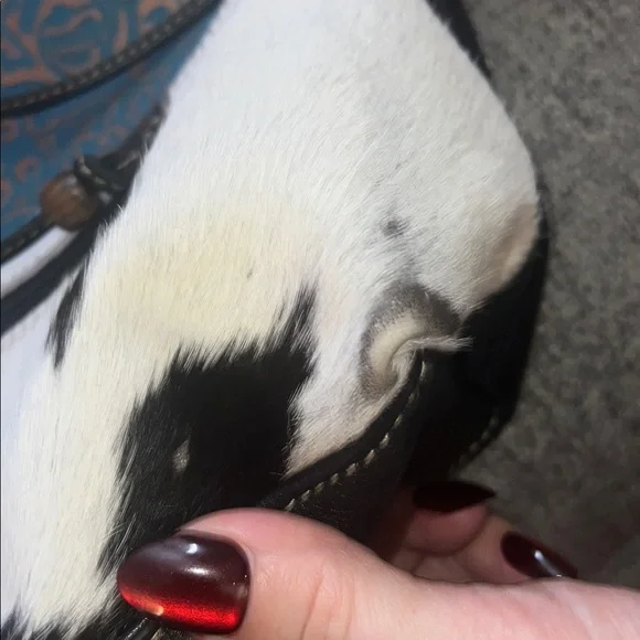 Myra Western Bag EUC - Picture 3 of 17